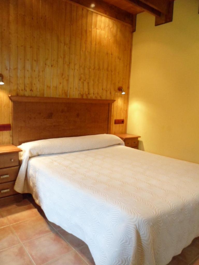 Hotel Sarao エスカリリャ エクステリア 写真