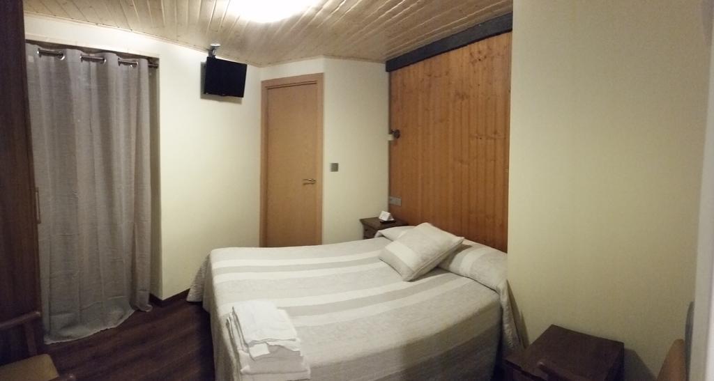 Hotel Sarao エスカリリャ エクステリア 写真