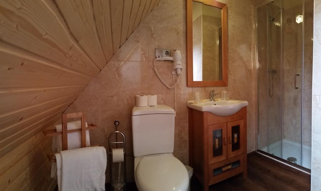 Hotel Sarao エスカリリャ エクステリア 写真